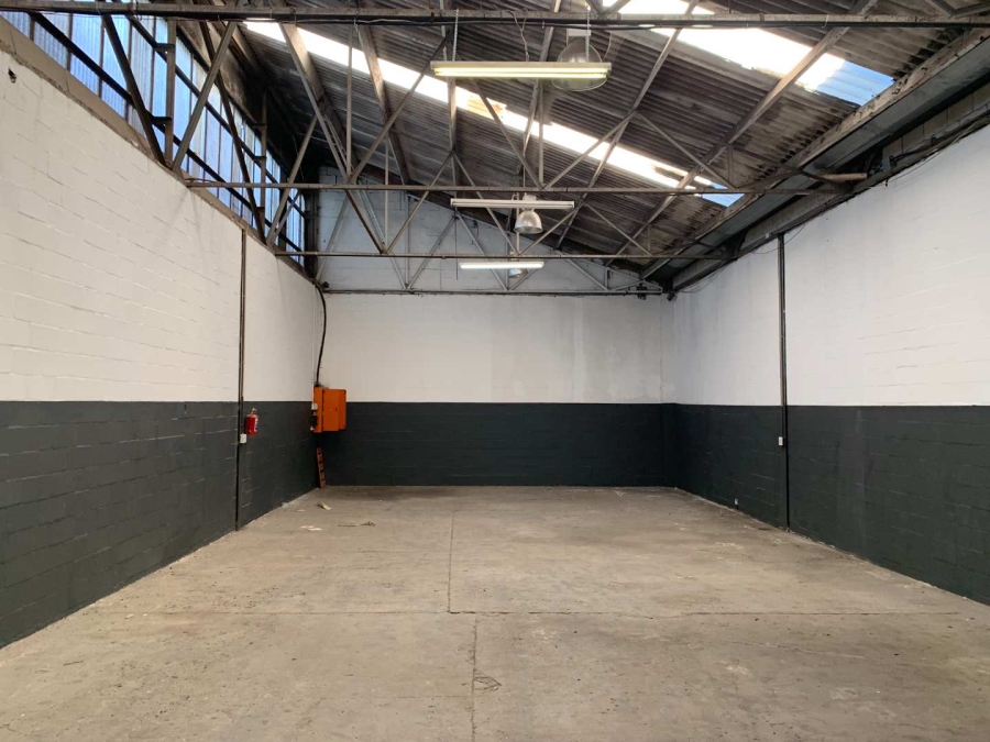 To Let commercial Property for Rent in Epping Industrial Western Cape